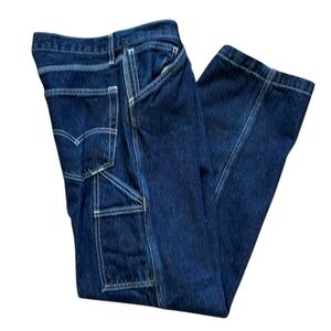 Levi’s Carpenter Jeans‎ 31 X 30